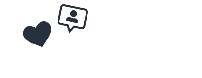 Logo von bigboost.social für Social-Media-Wachstum